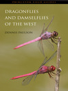 Dragonflies and Damselflies of the West (eBook)